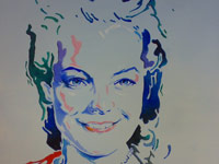 romy ausstellung