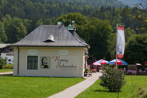 Romy Schneider Ausstellung