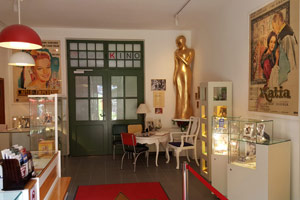 Romy Schneider Ausstellung