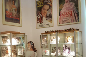 Romy Schneider Ausstellung