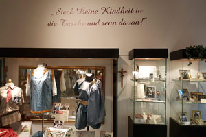 Romy Schneider Ausstellung