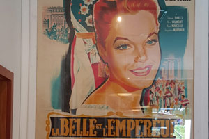 Romy Schneider Ausstellung