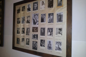Romy Schneider Ausstellung