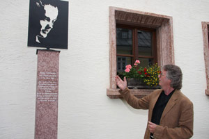 Romy Schneider Ausstellung