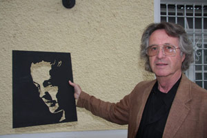 Romy Schneider Ausstellung