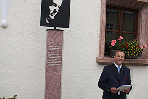 Romy Schneider Ausstellung