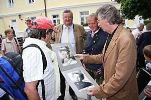 Romy Schneider Ausstellung
