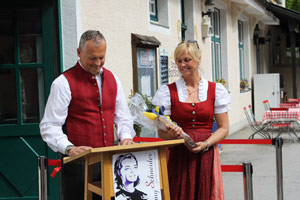 Romy Schneider Ausstellung