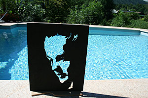 Romy Schneider Ausstellung