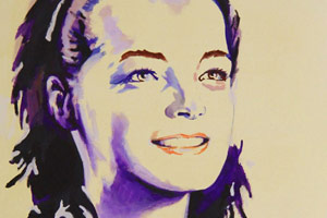 Romy Schneider Ausstellung