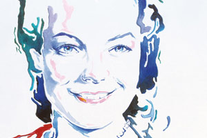 Romy Schneider Ausstellung